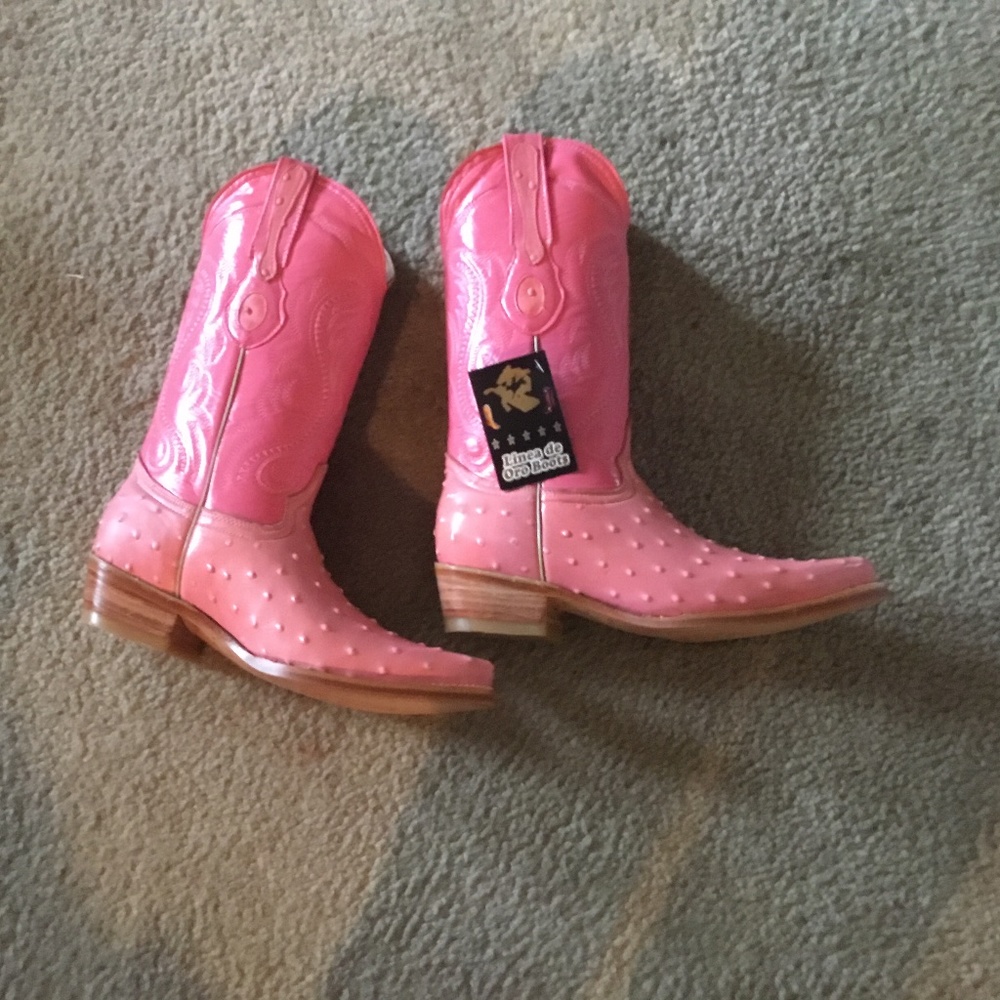 Women’s Cowboy Boots